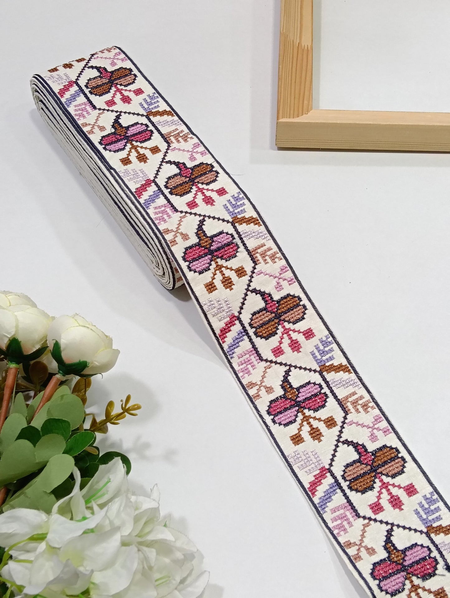 JA14632 Jari Border