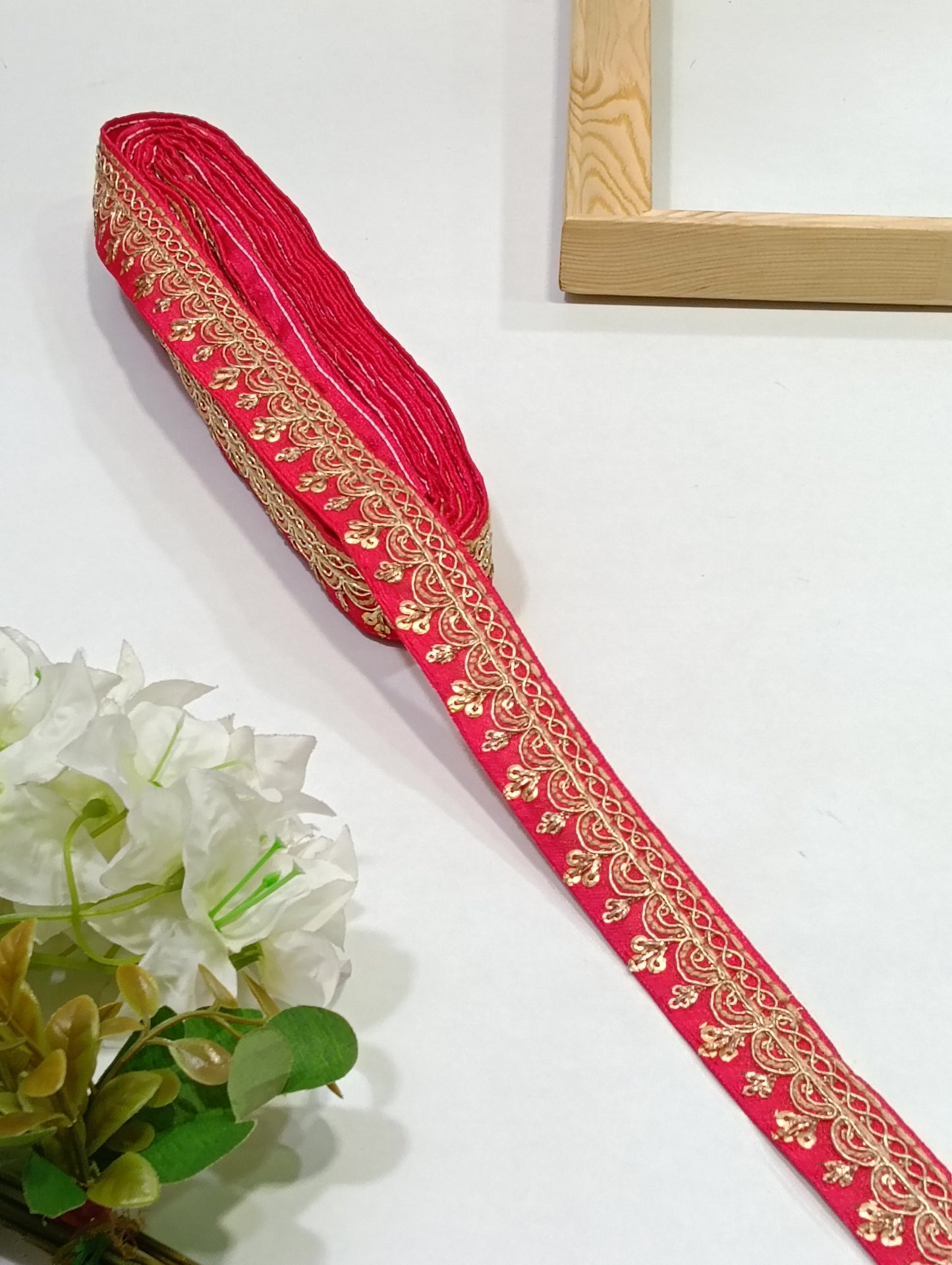 Jari Border JA12080