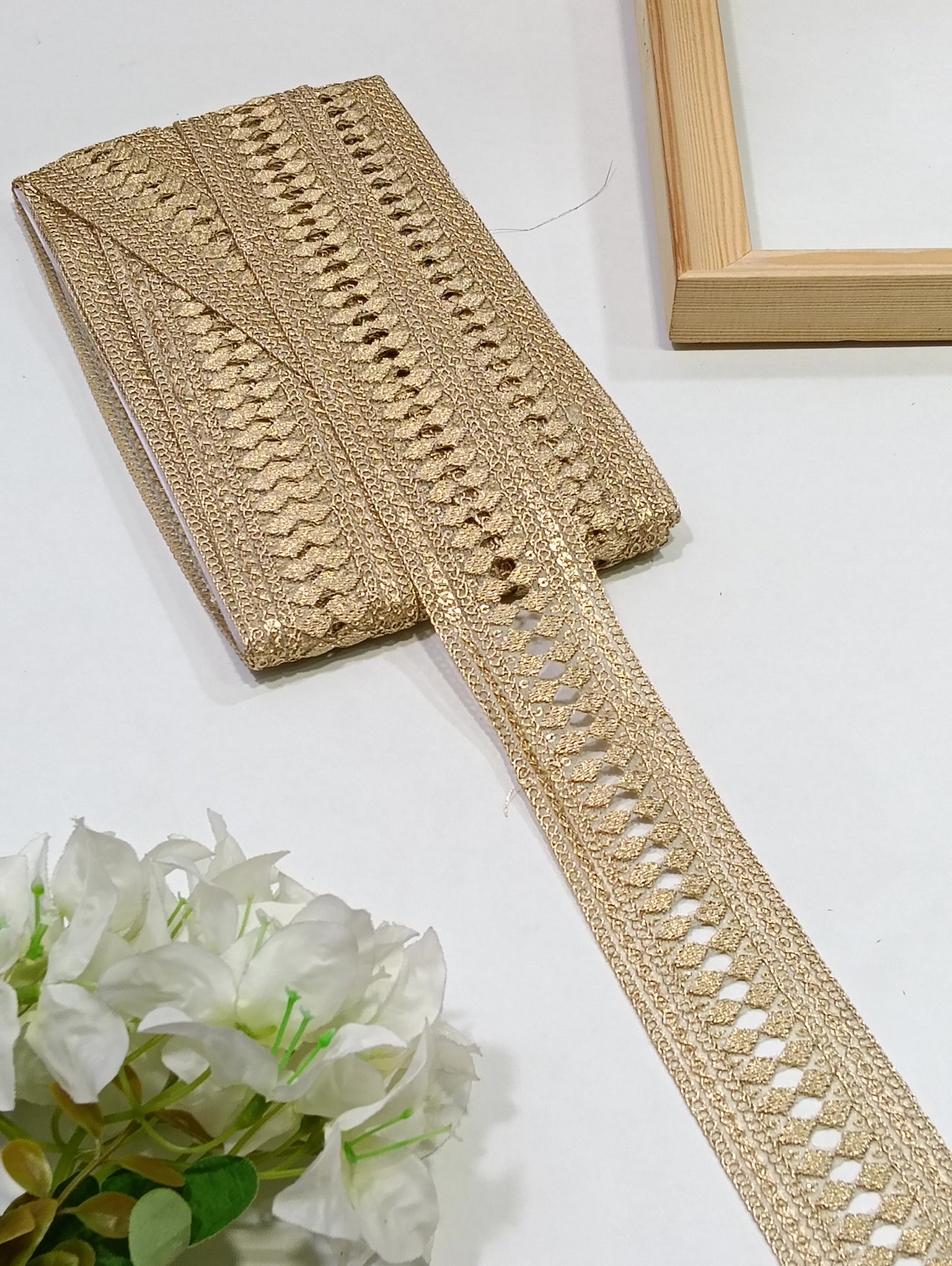 JA11096 Jari Border