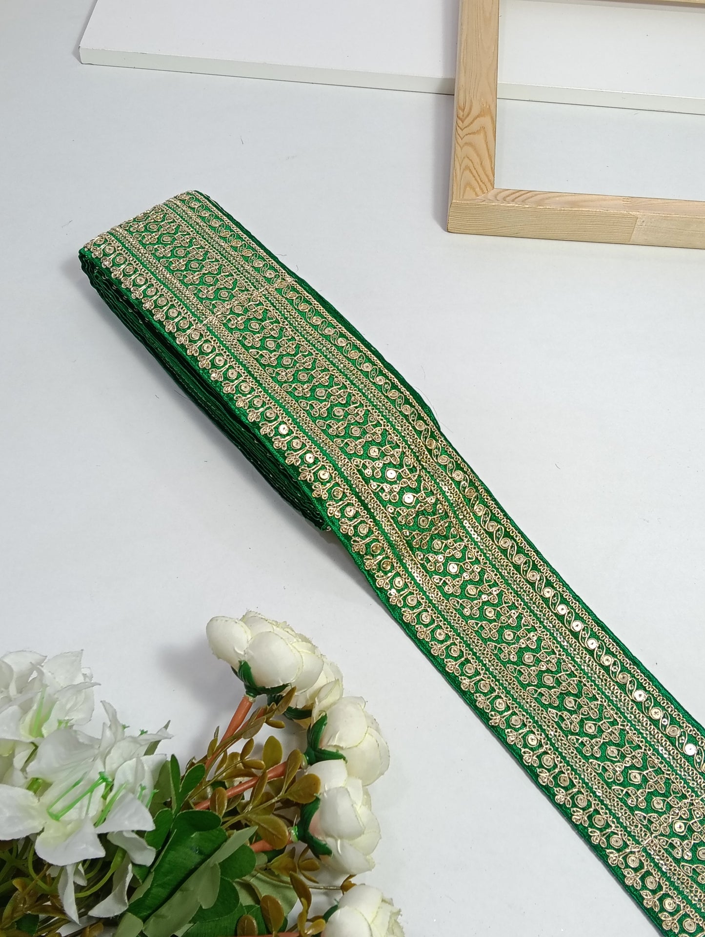 Jari Border JA14228