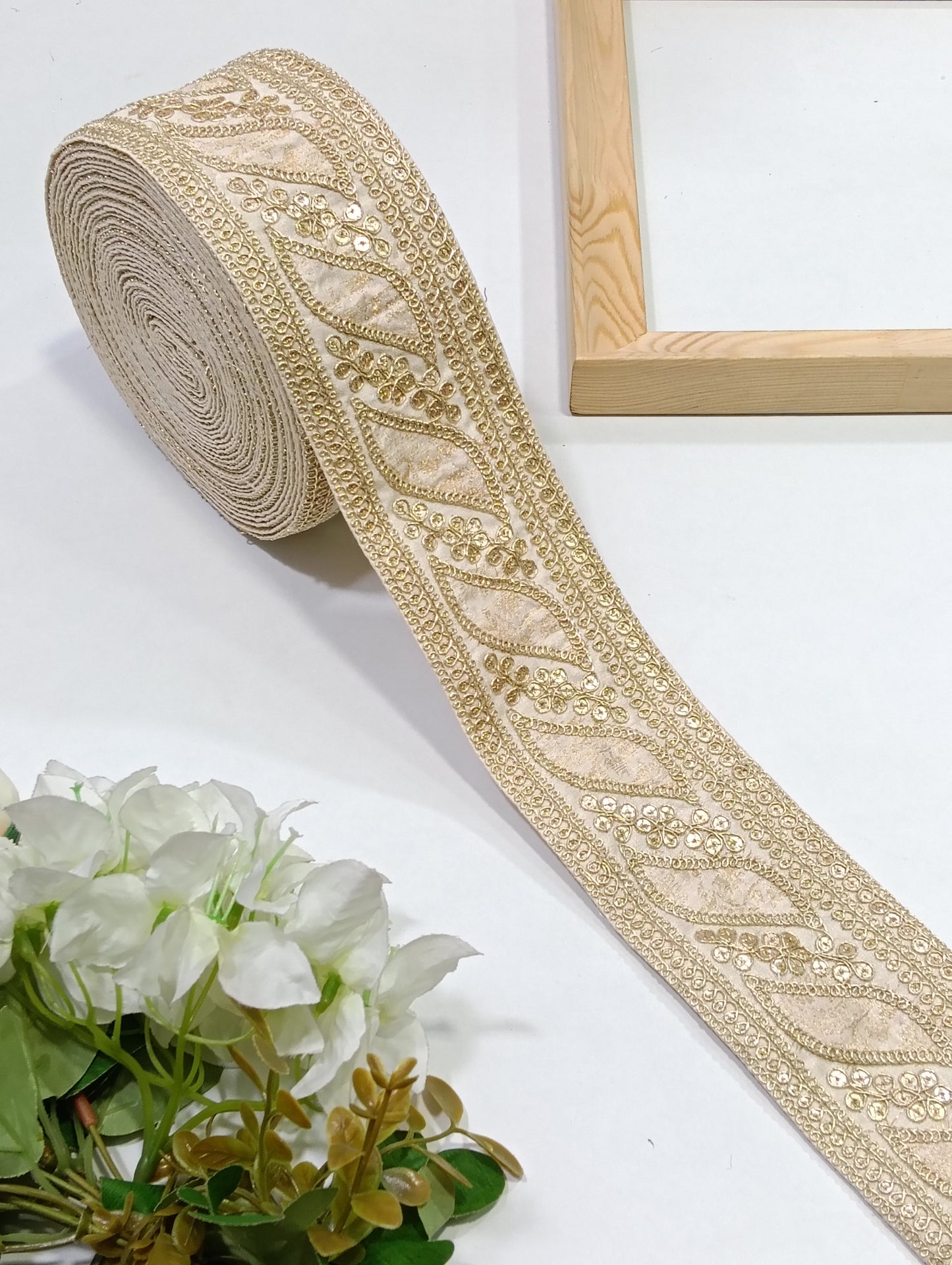 Jari Border JA14893