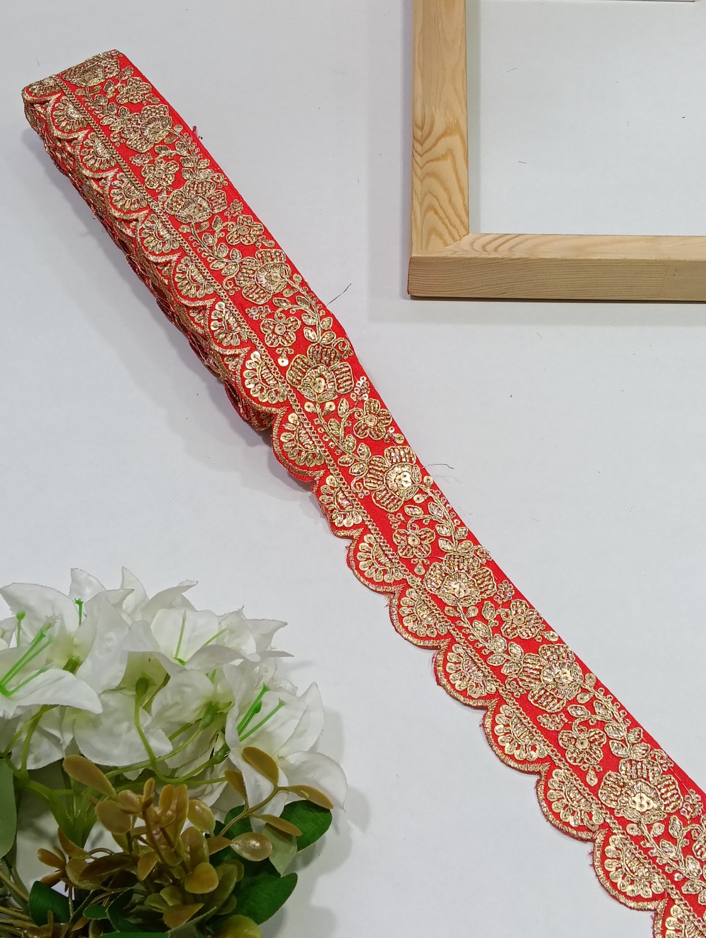 Jari Border JA14439