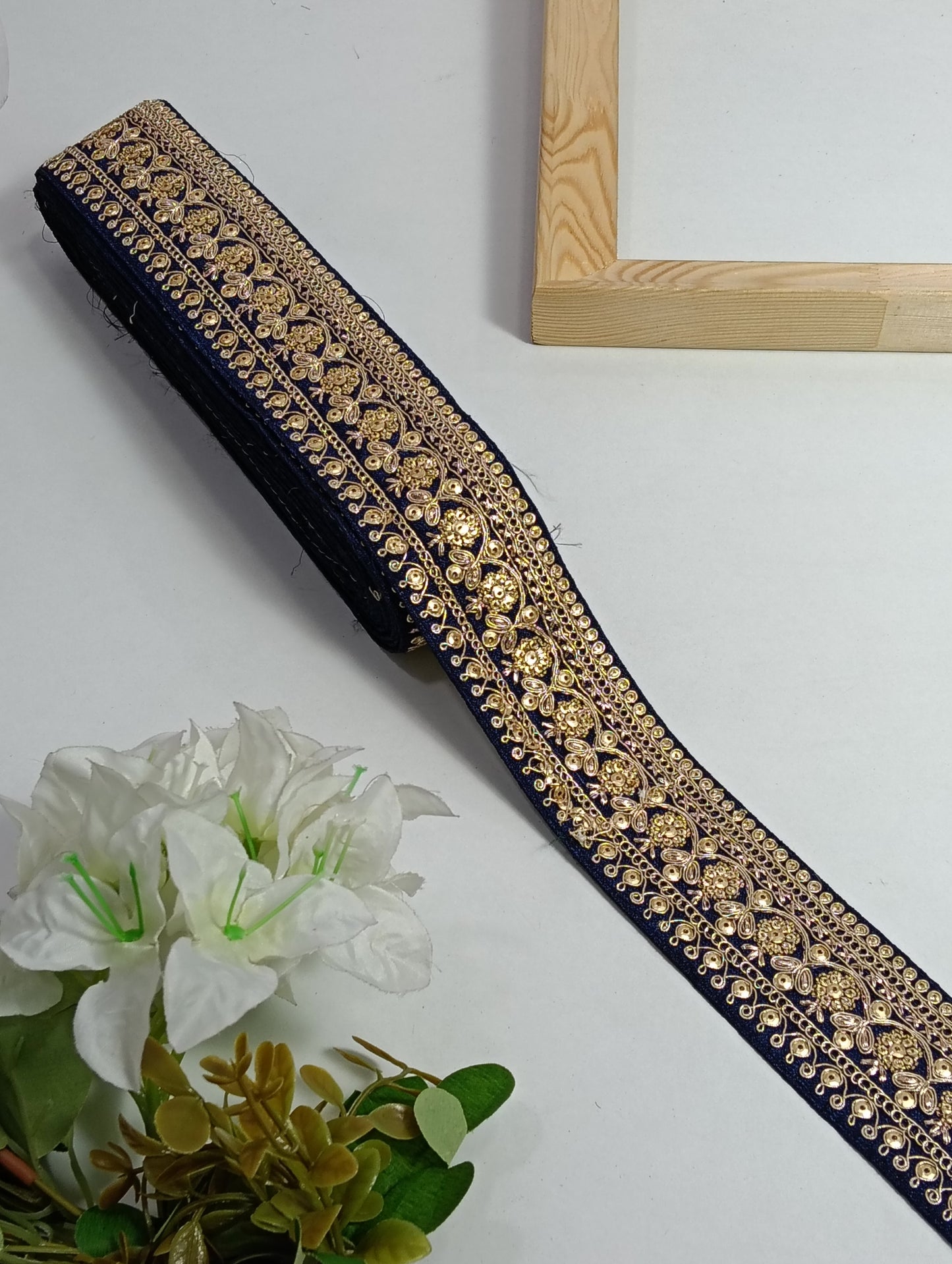 Jari Border JA9886