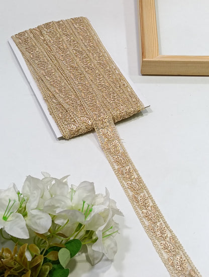 JA15056 Jari Border