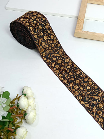Jari Border JA14518