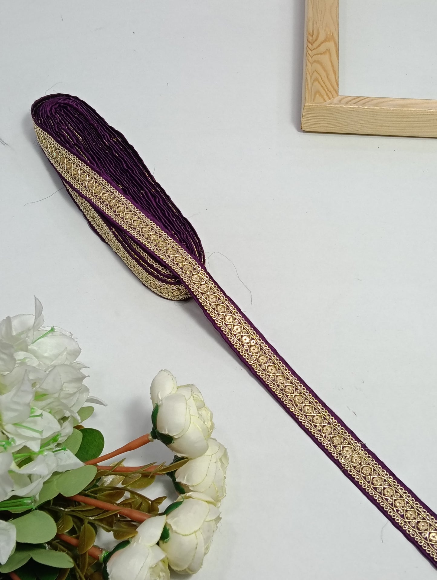 Jari Border JA14889