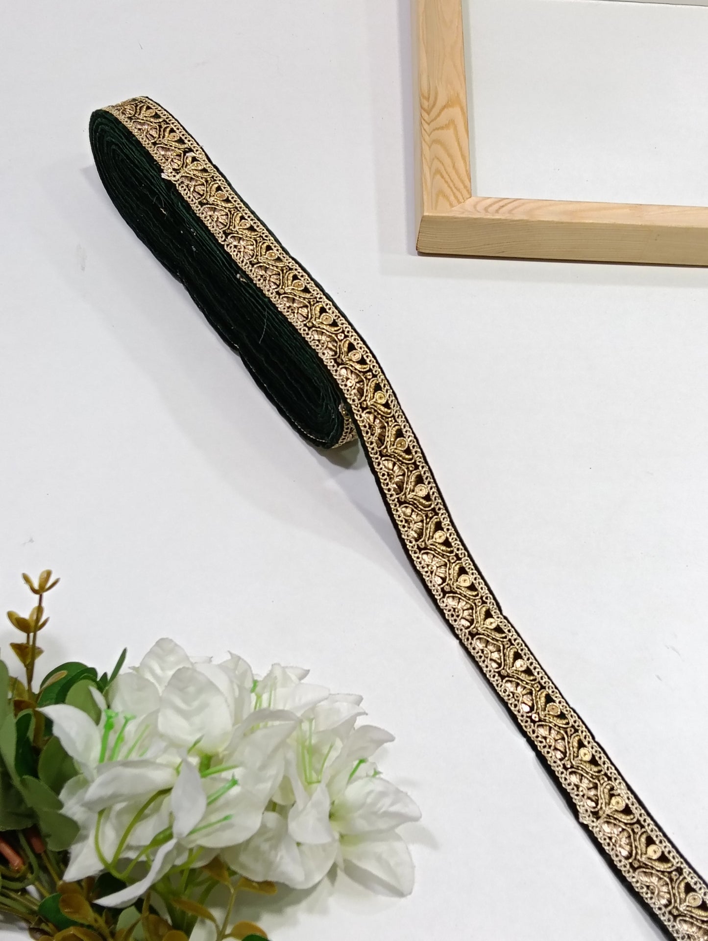Jari Border JA11201