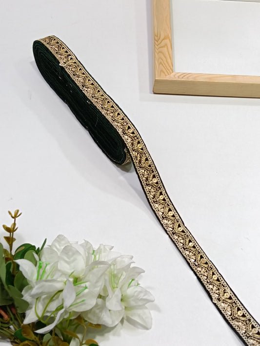 Jari Border JA11201