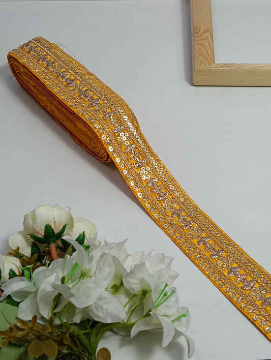 Jari Border JA9781
