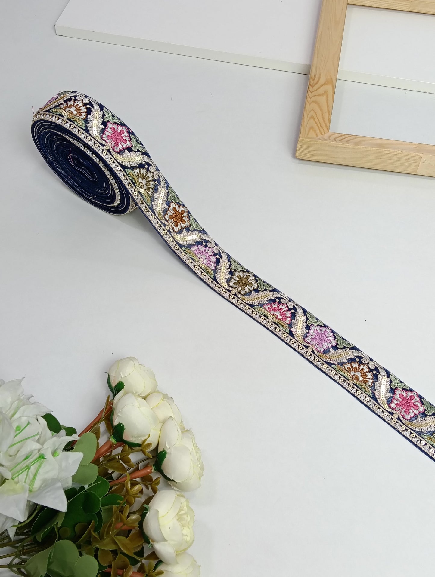 Jari Border JA14730