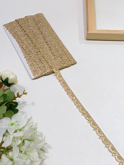 JA14126 Jari Border