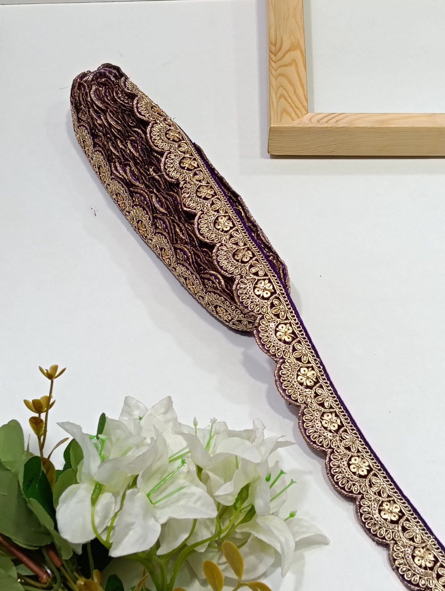 Jari Border JA12903