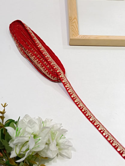 Jari Border JA11374