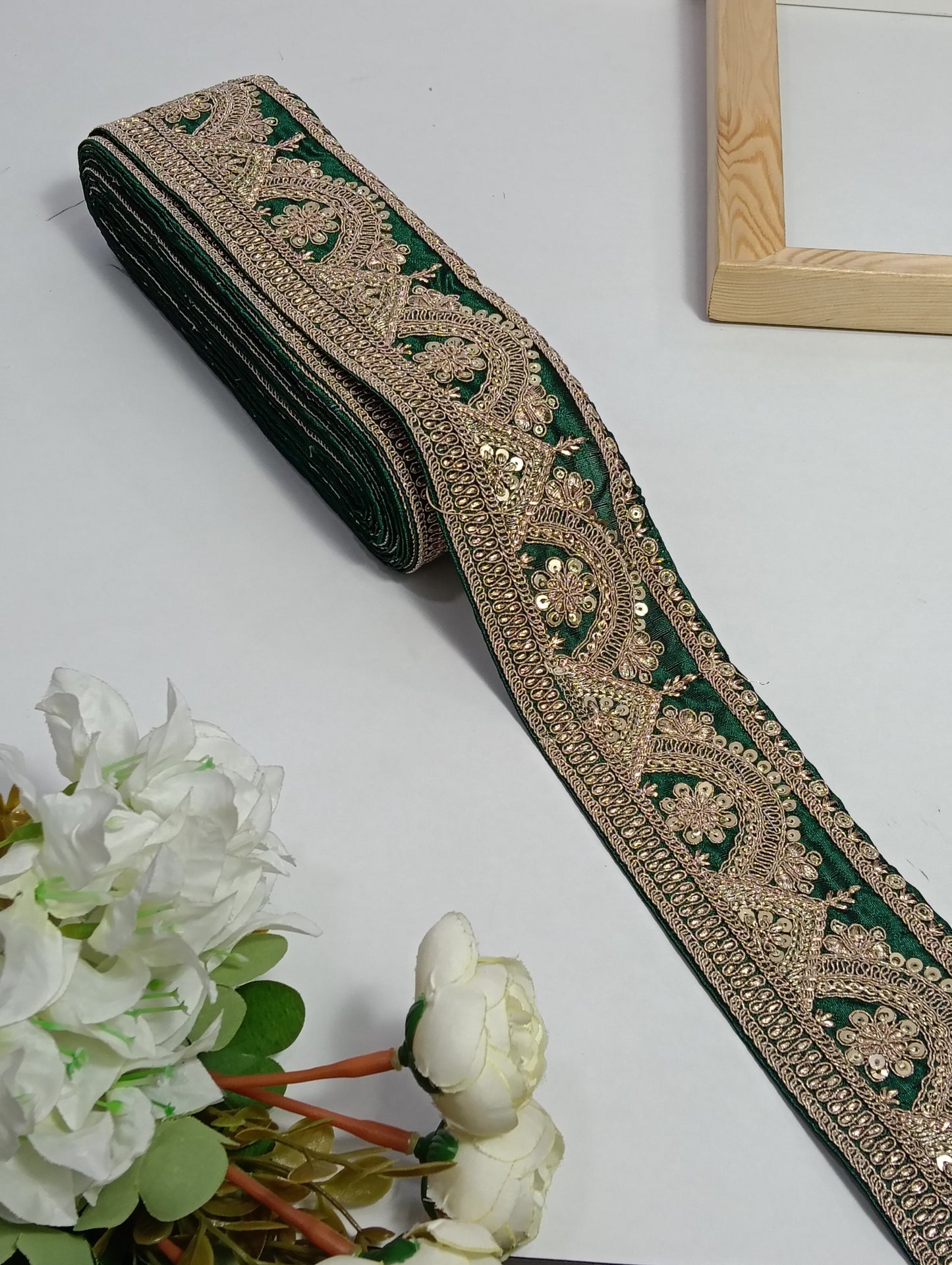 Jari Border JA14208