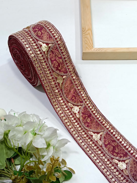 Jari Border JA14891