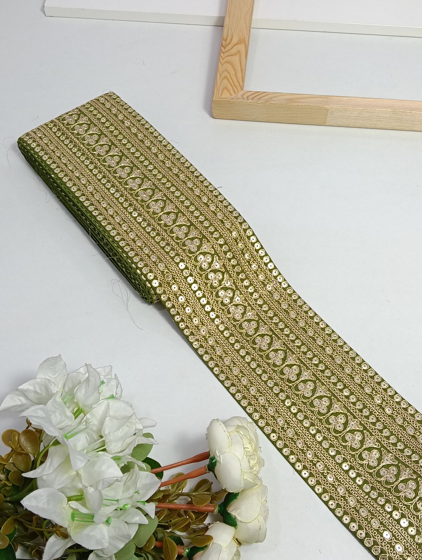 Jari Border JA12523