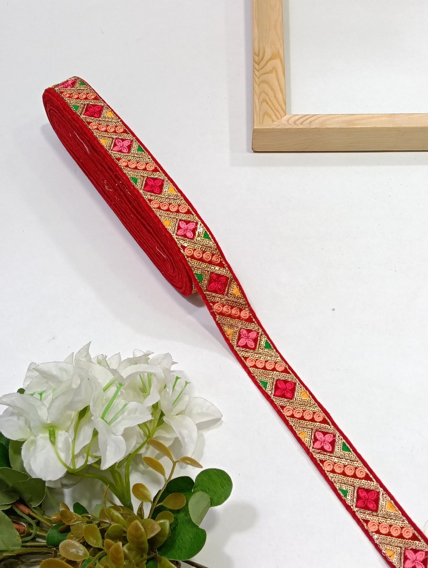 Jari Border JA6699