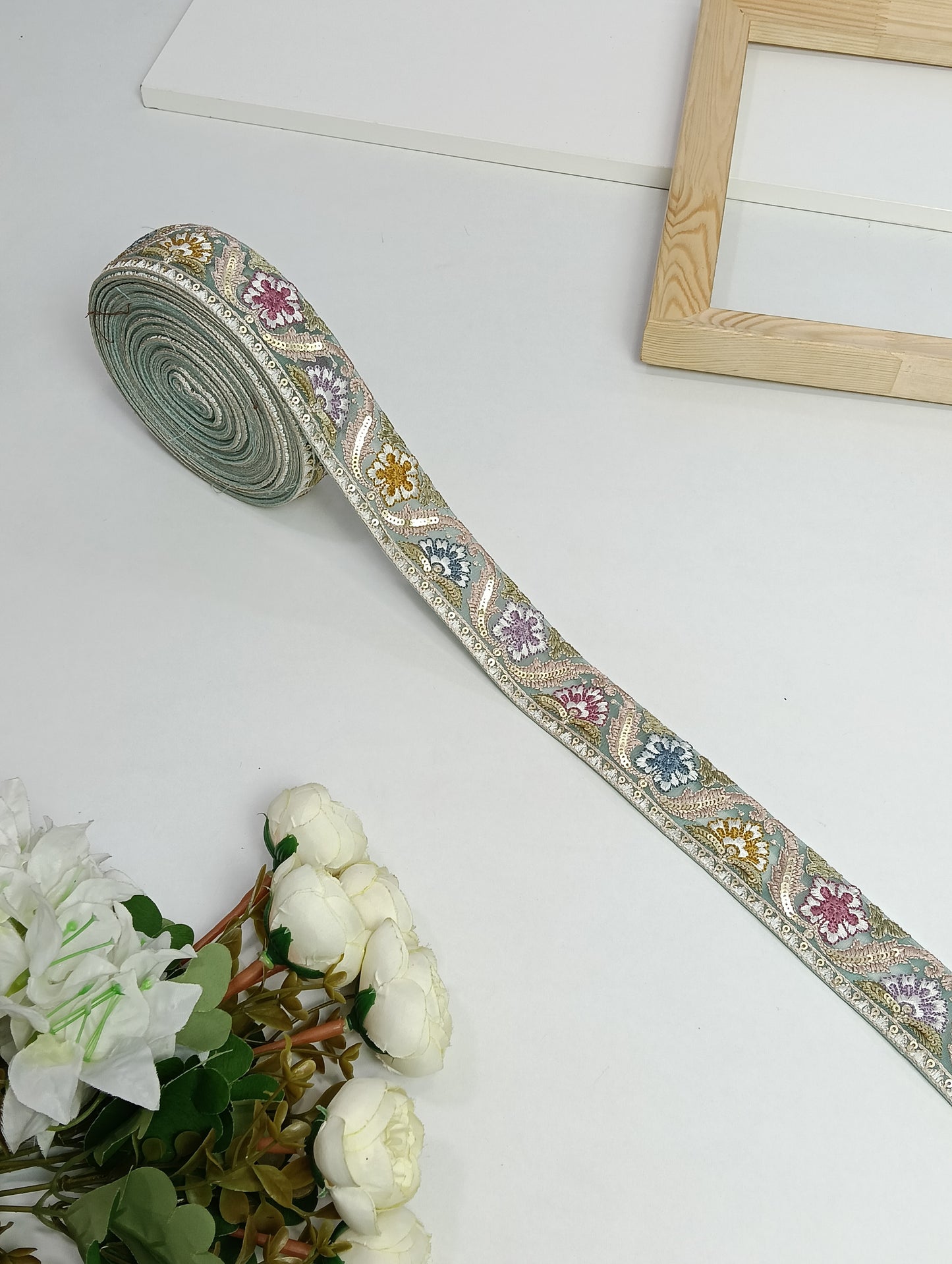 Jari Border JA14730