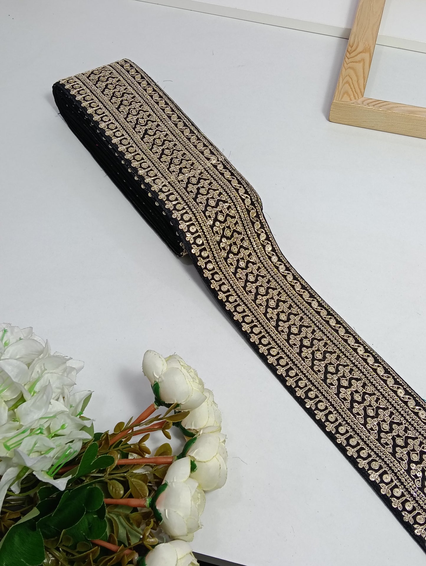 Jari Border JA14228