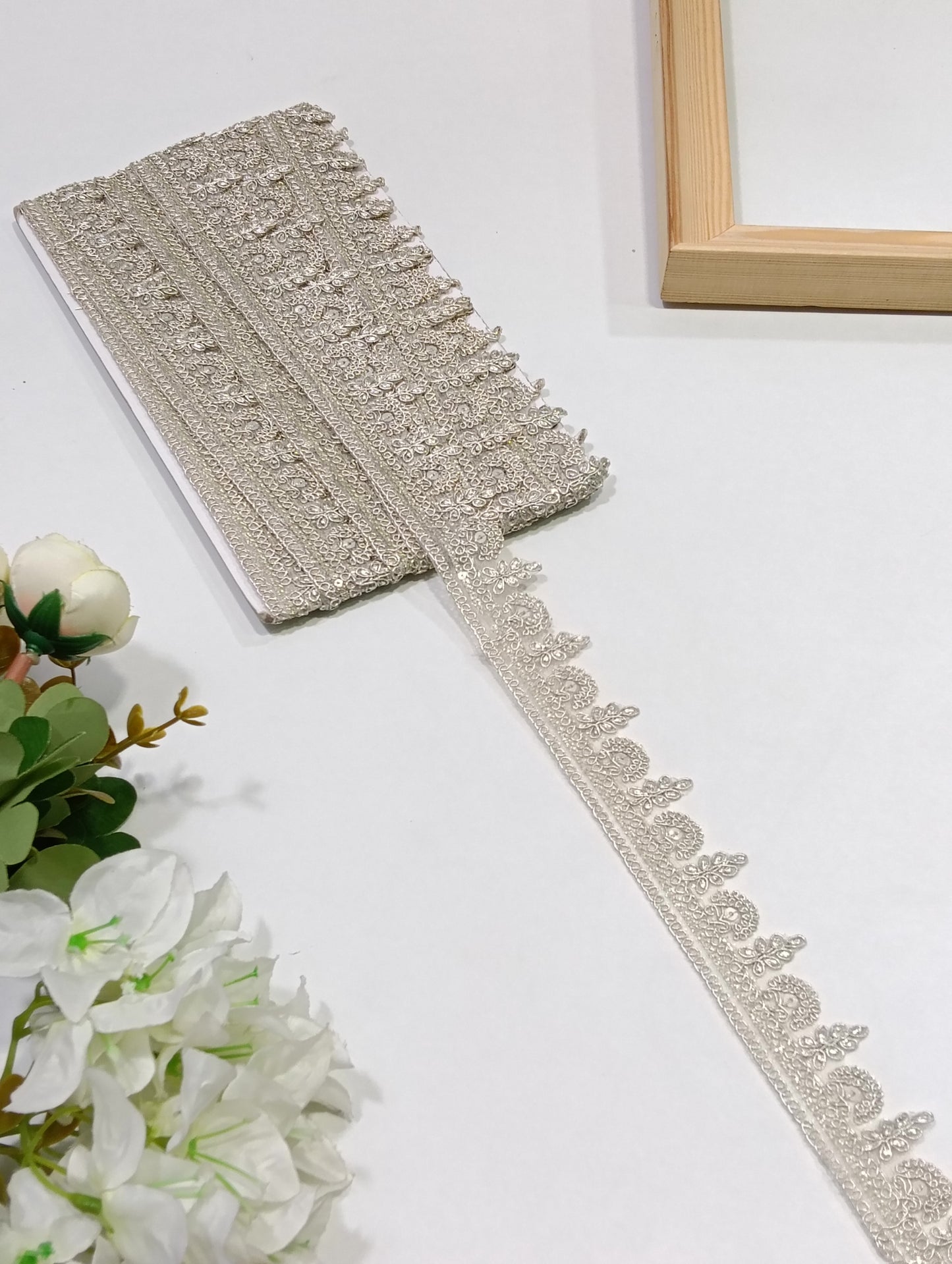 JA13303 Jari Border