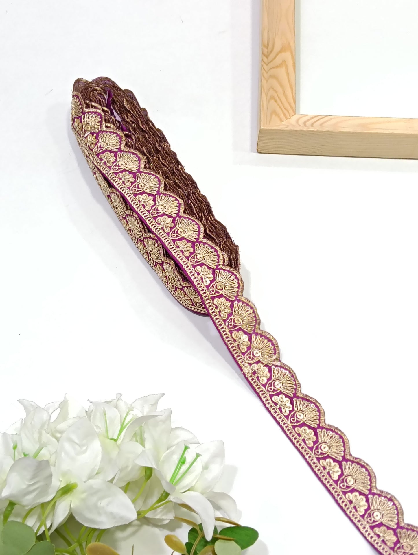Jari Border JA14399