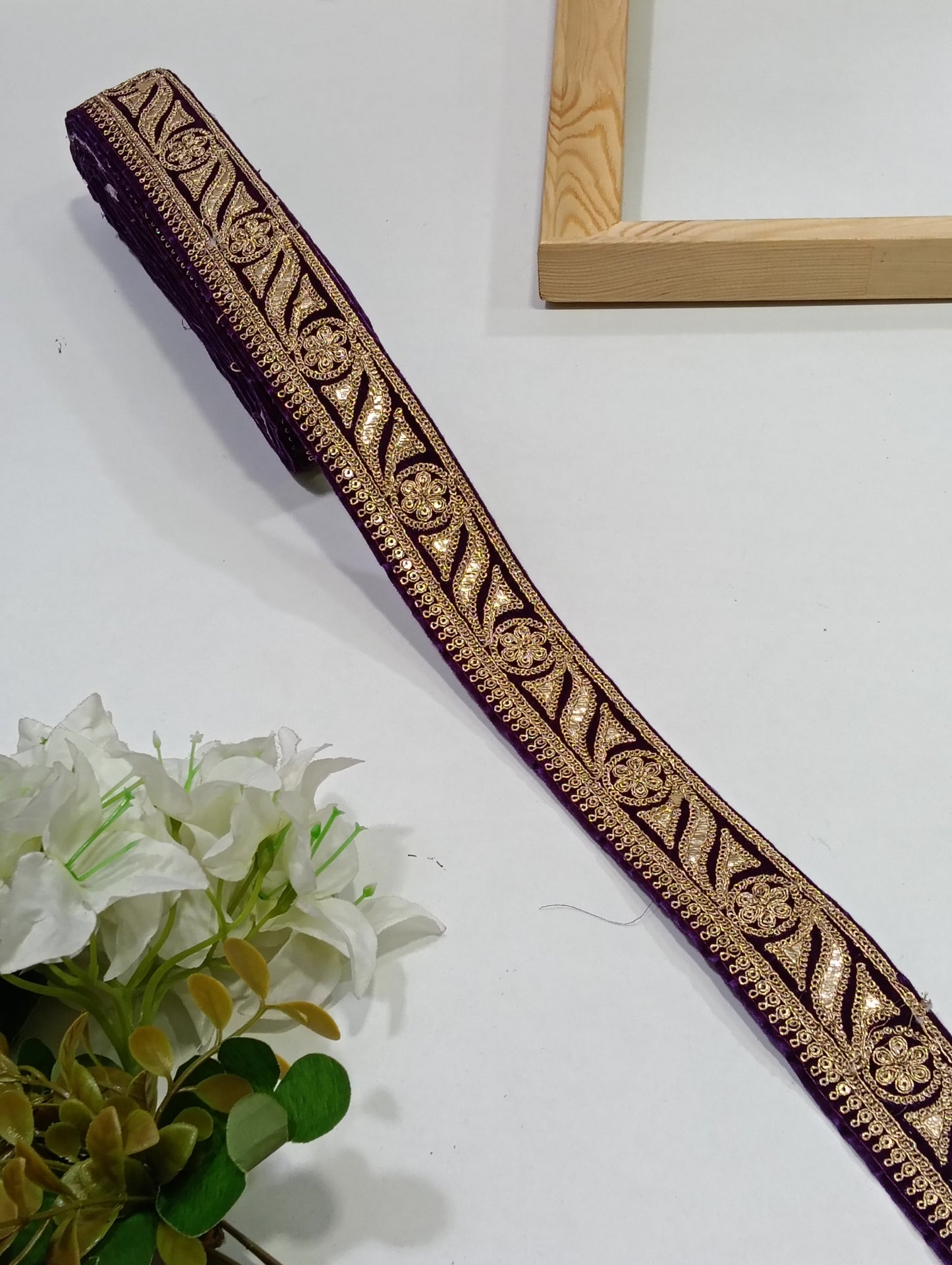 Jari Border JA7896