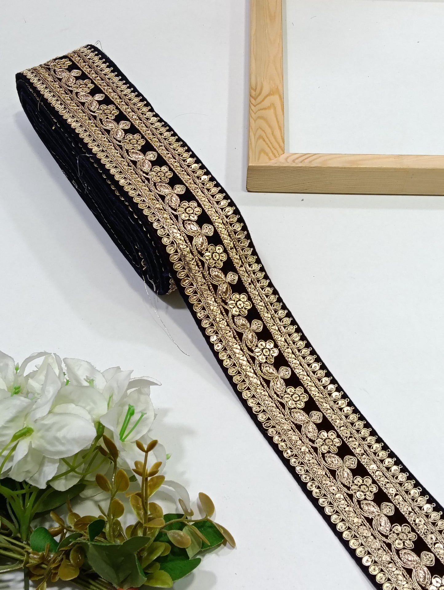 Jari Border JA9858