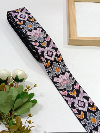 JA14163 Jari Border