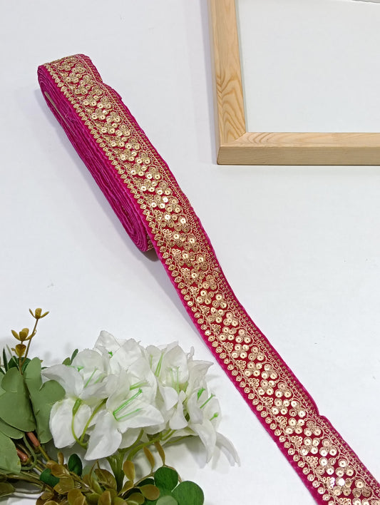 Jari Border JA6156