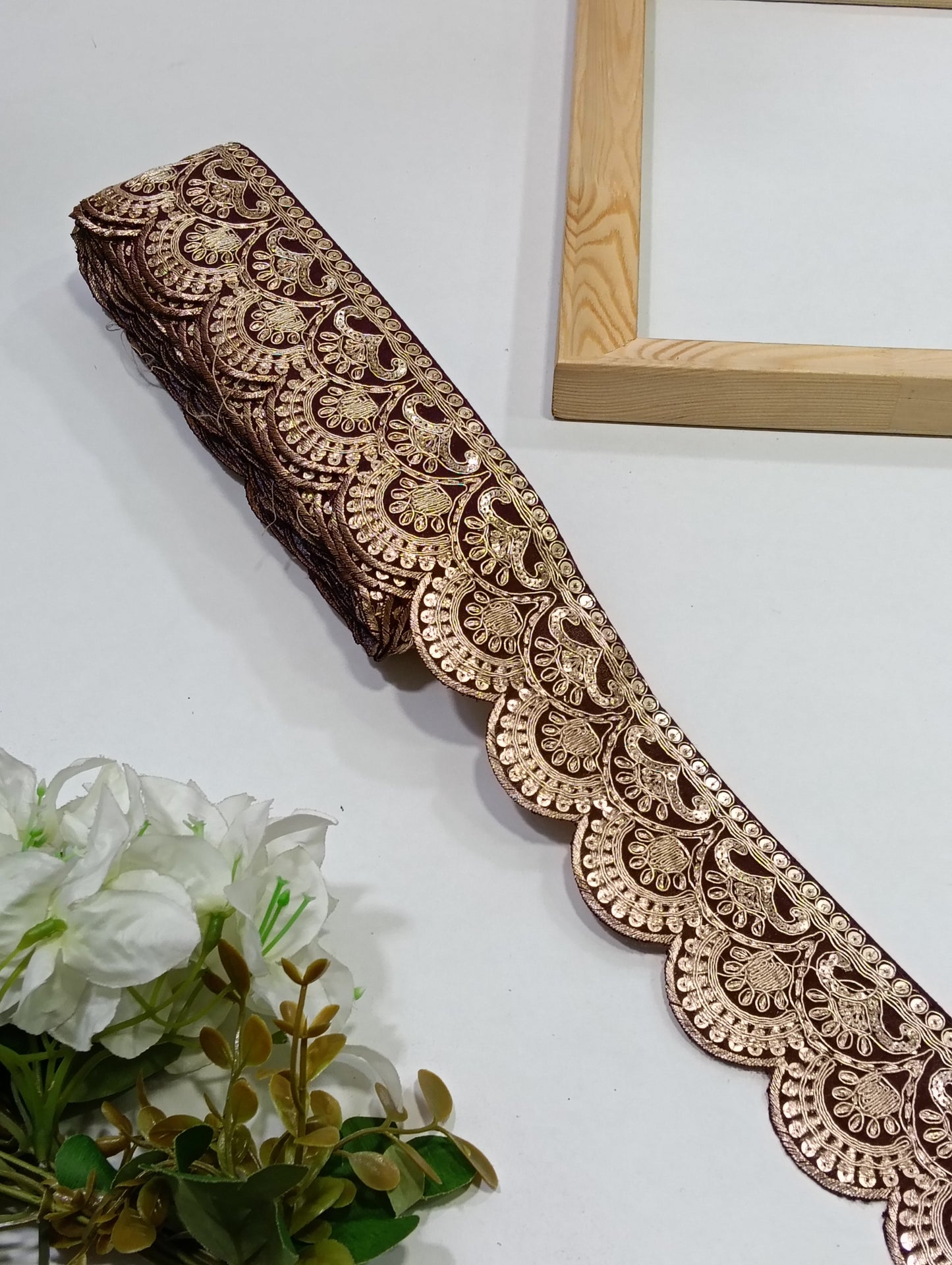 Jari Border JA11143