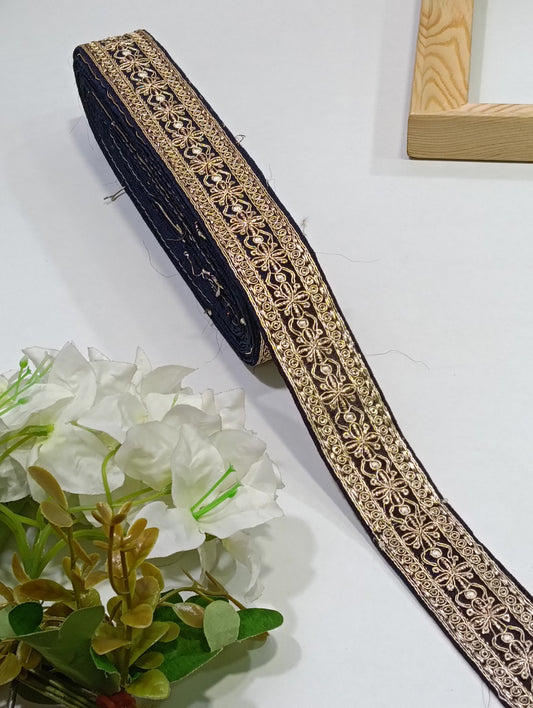 Jari Border JA9819
