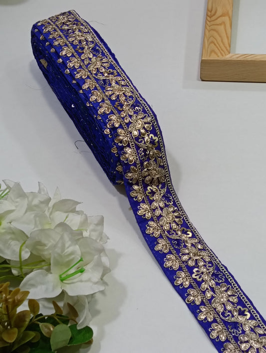 Jari Border JA10987