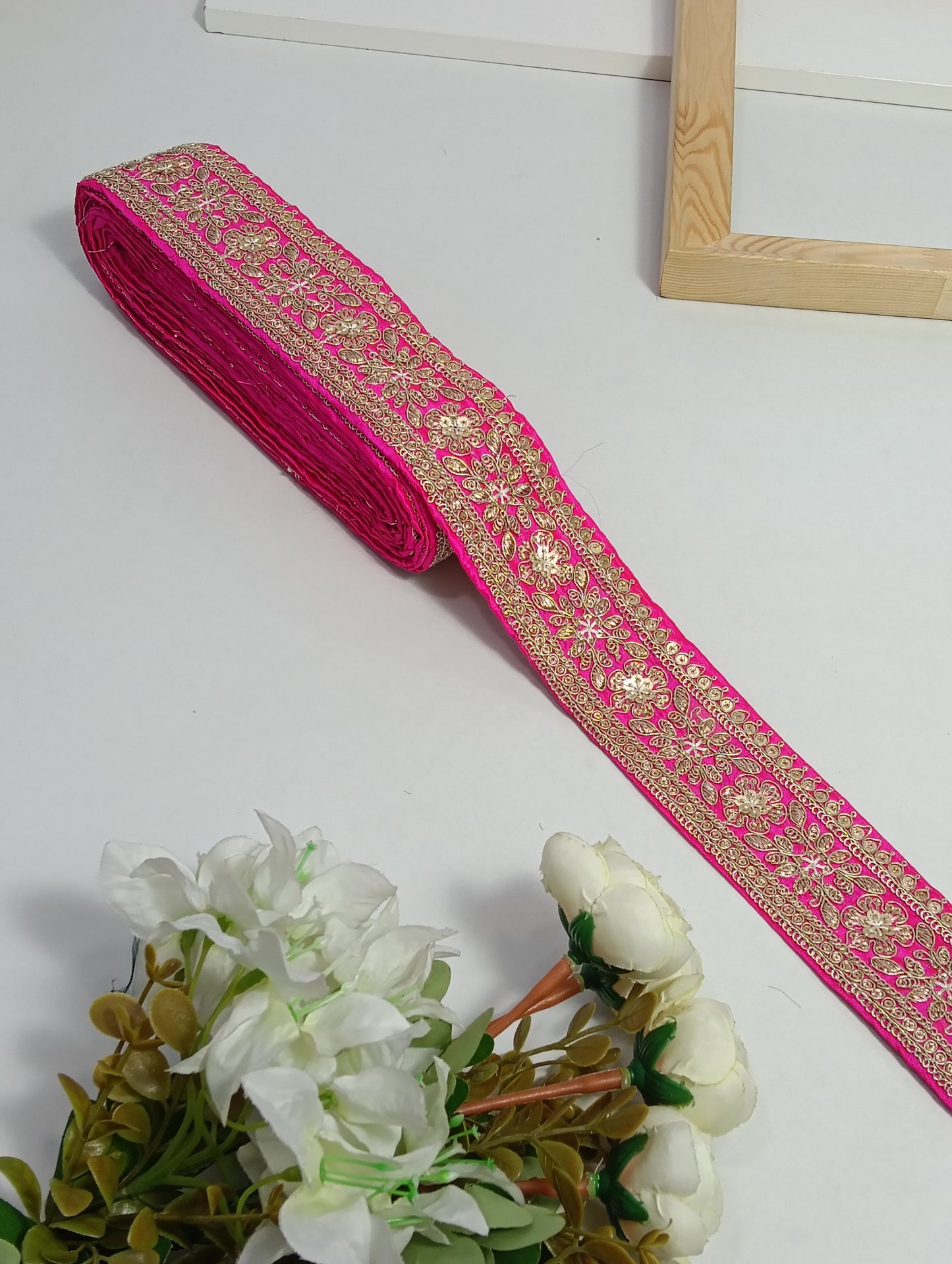 Jari Border JA10768