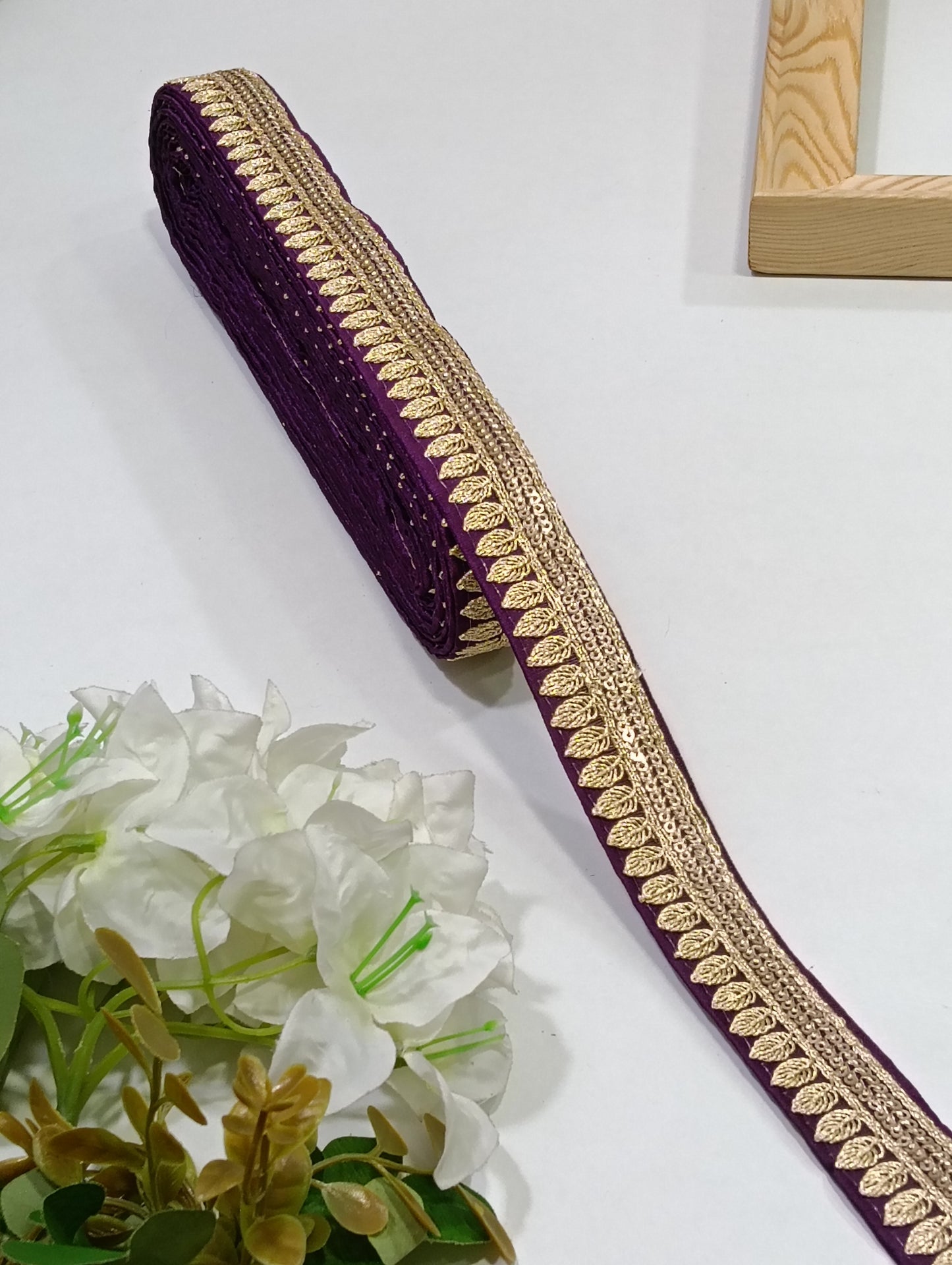 Jari Border JA14327