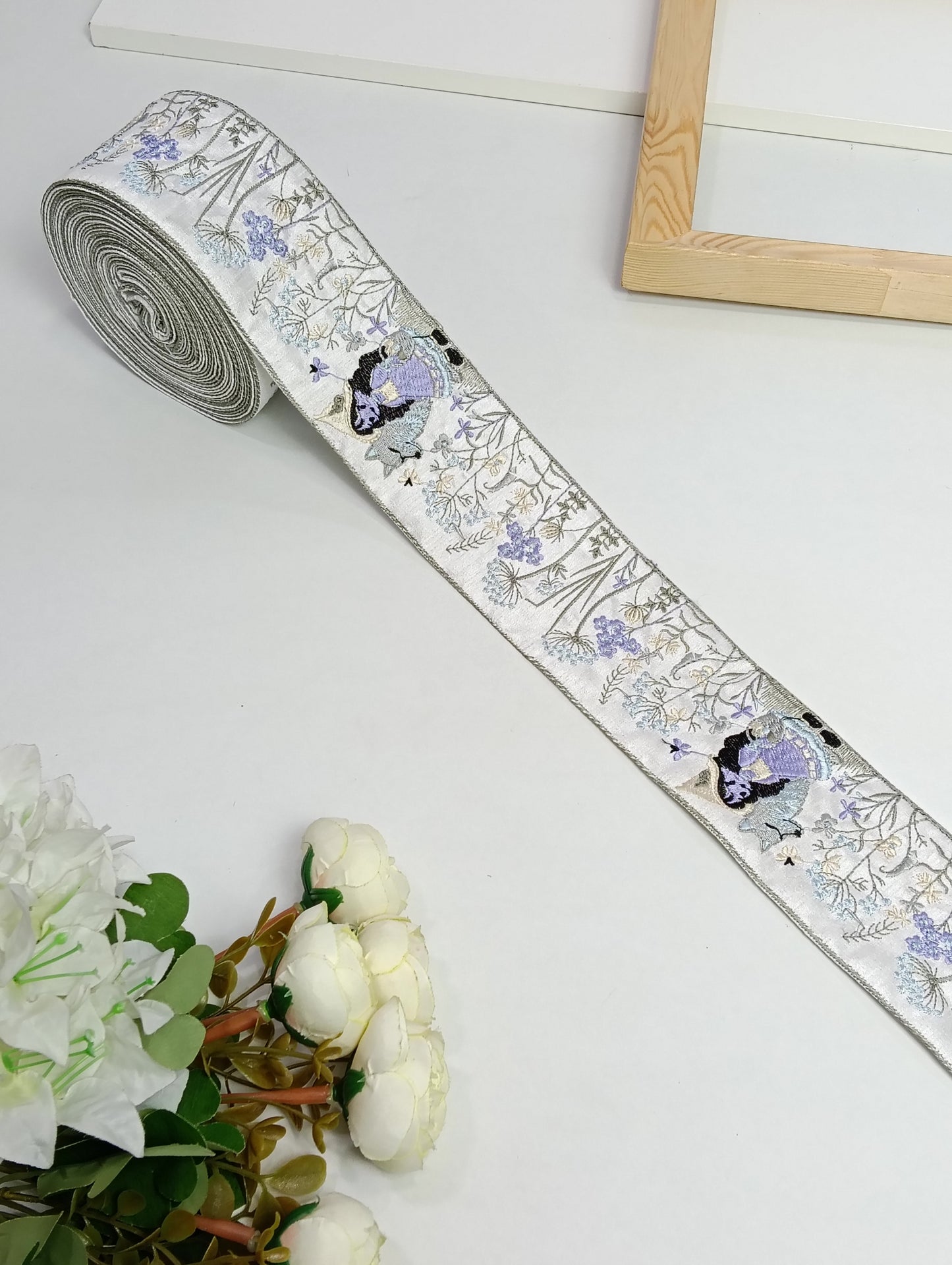 Jari Border JA14354