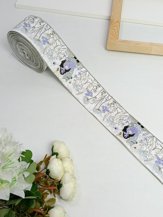 Jari Border JA14354