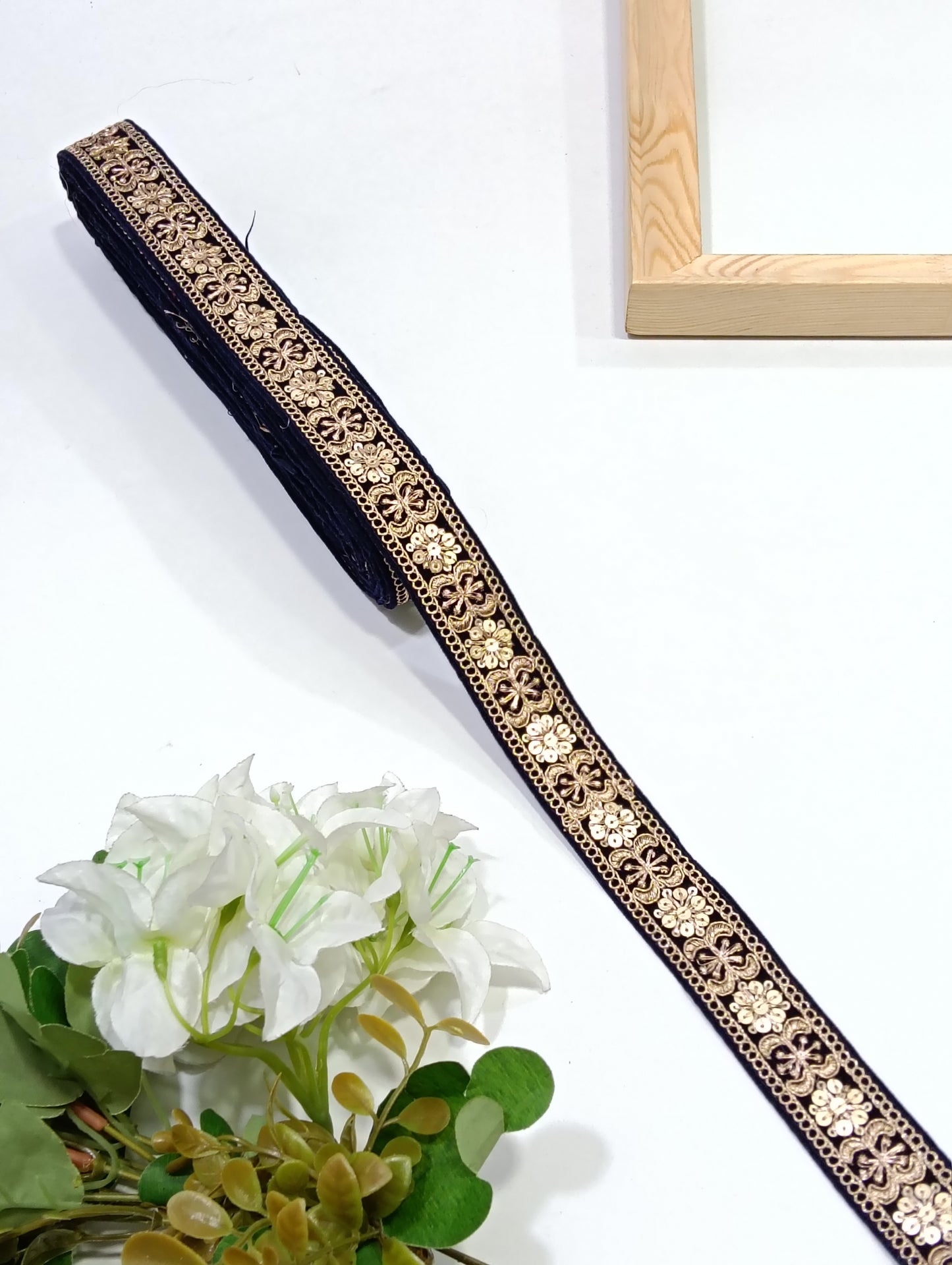 Jari Border JA6578