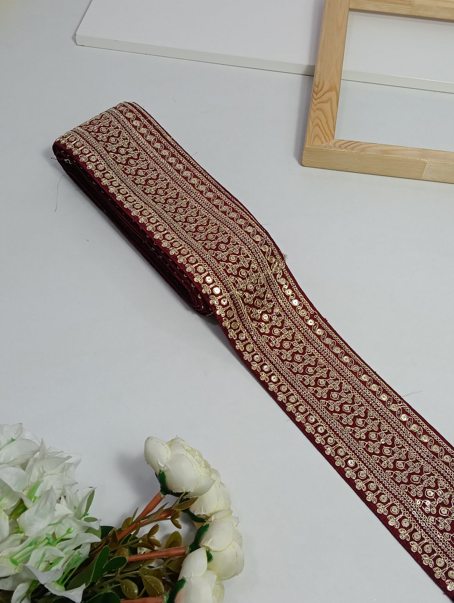 Jari Border JA14228