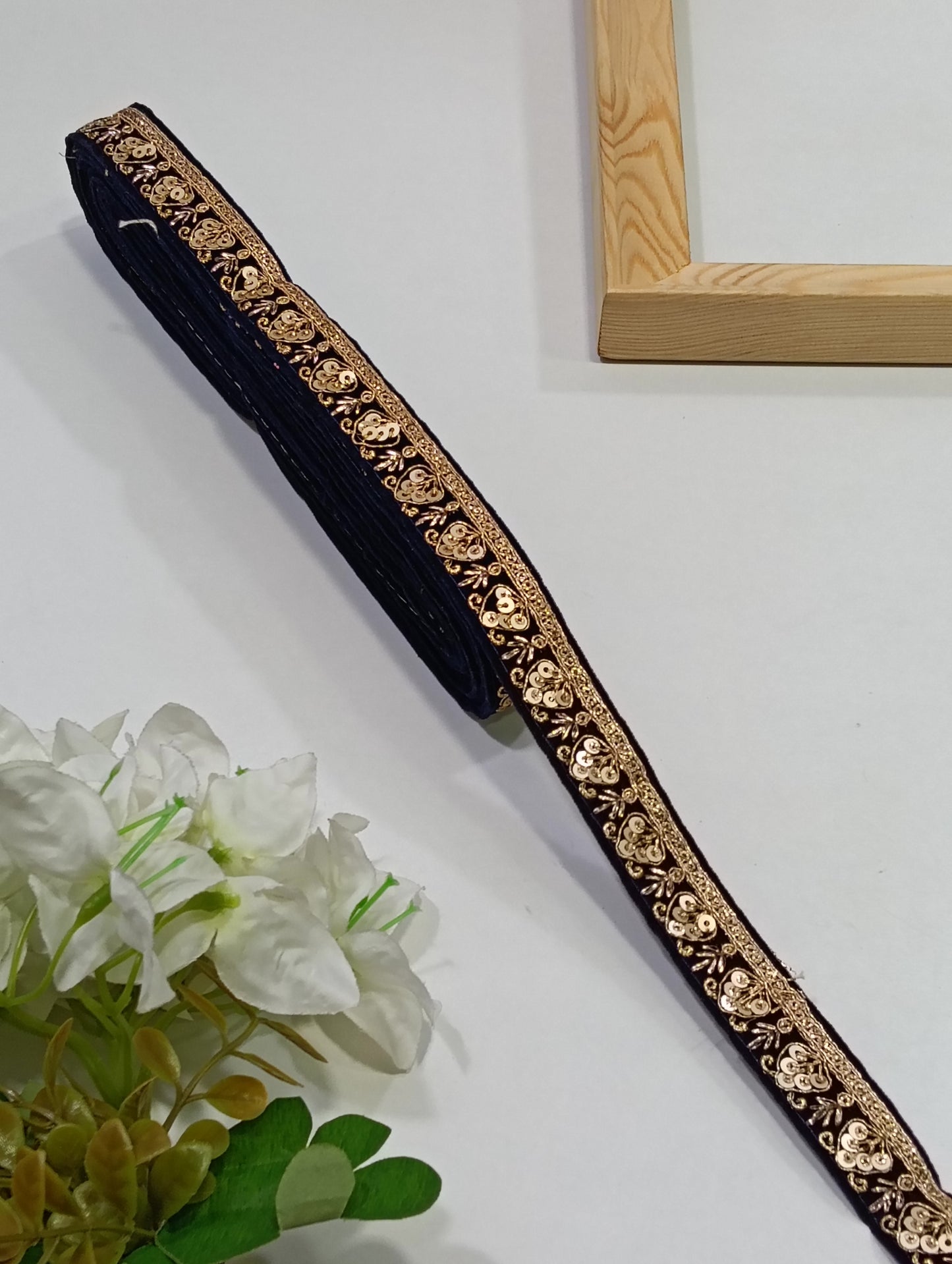 Jari Border JA4108