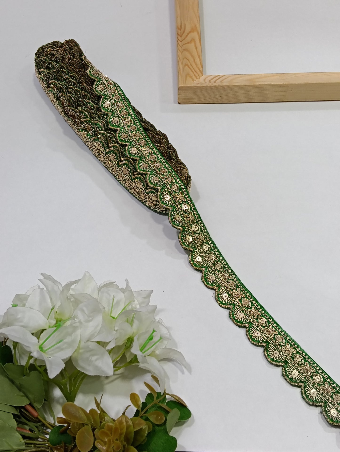 Jari Border JA12463