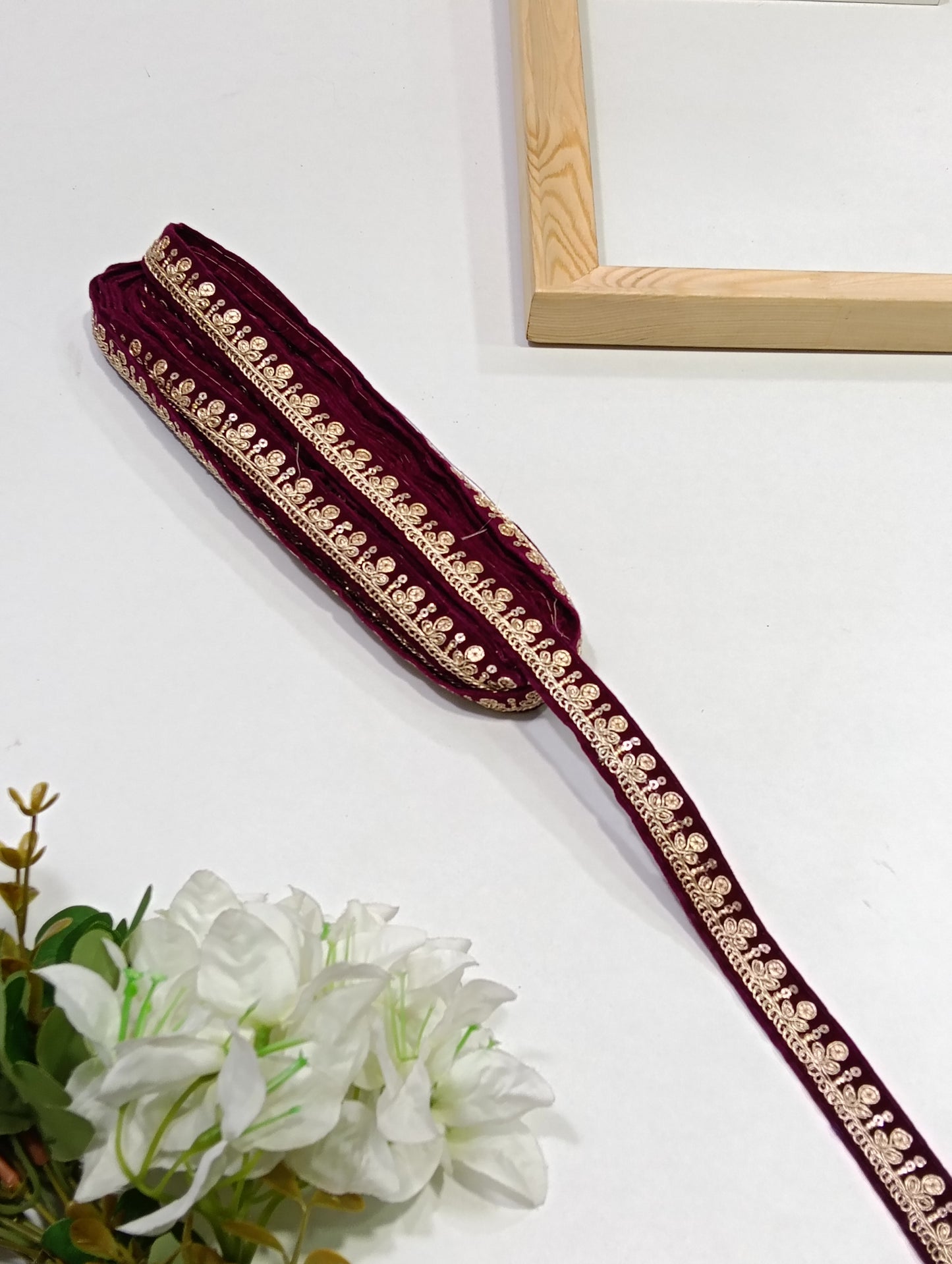 Jari Border JA11374