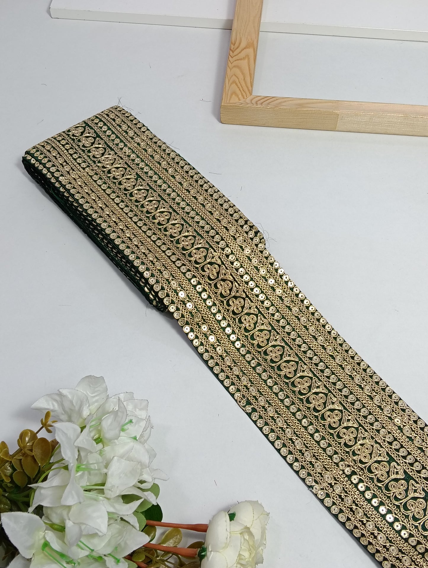 Jari Border JA12523