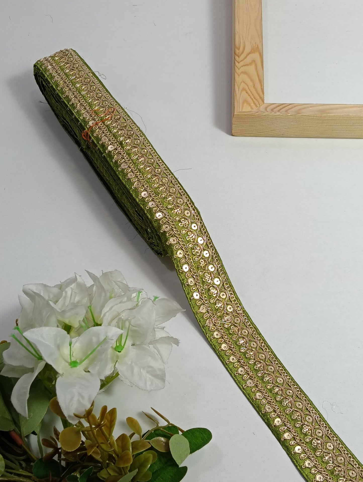 Jari Border JA10729