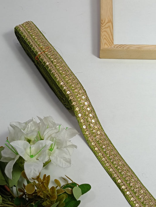 Jari Border JA10729