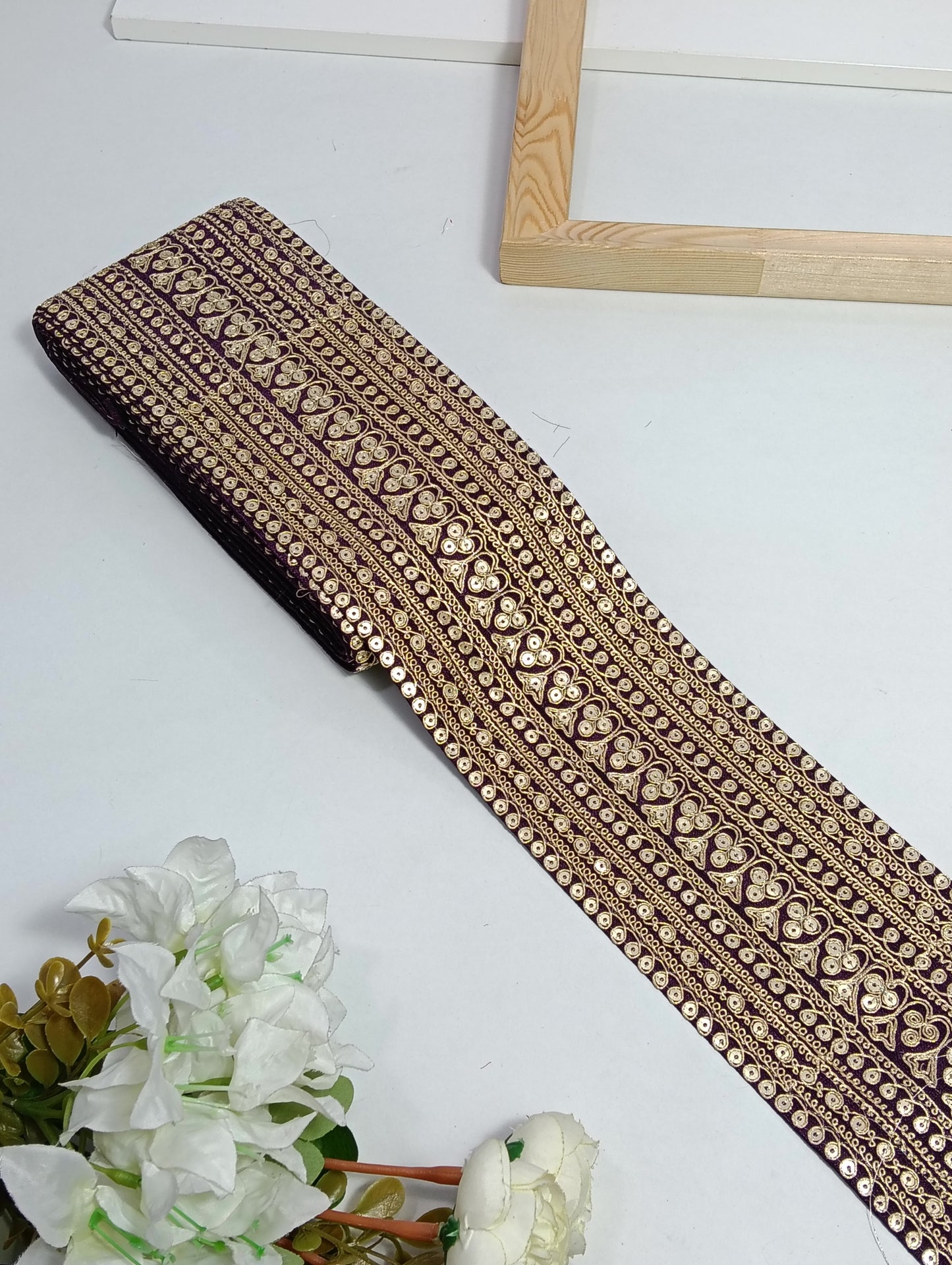 Jari Border JA12523