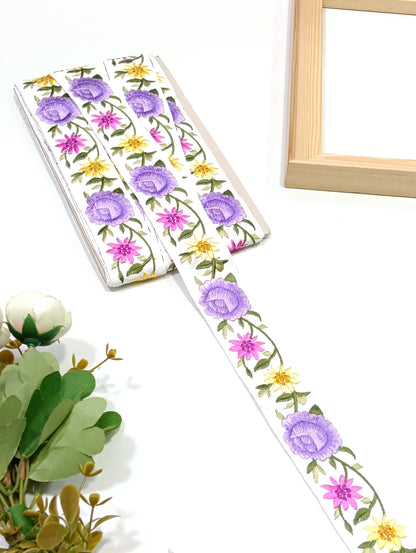 JA12547 Jari Border