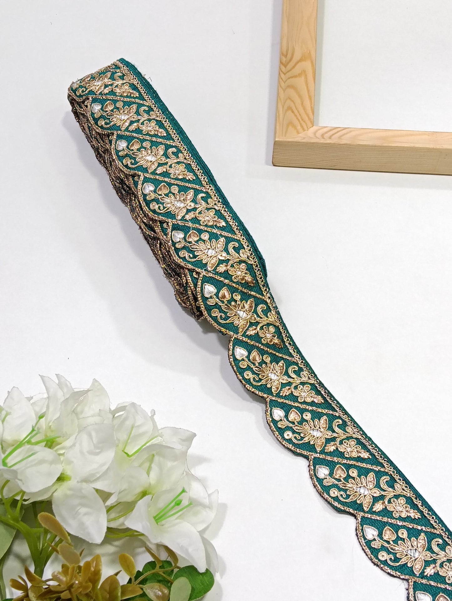 Jari Border JA9550