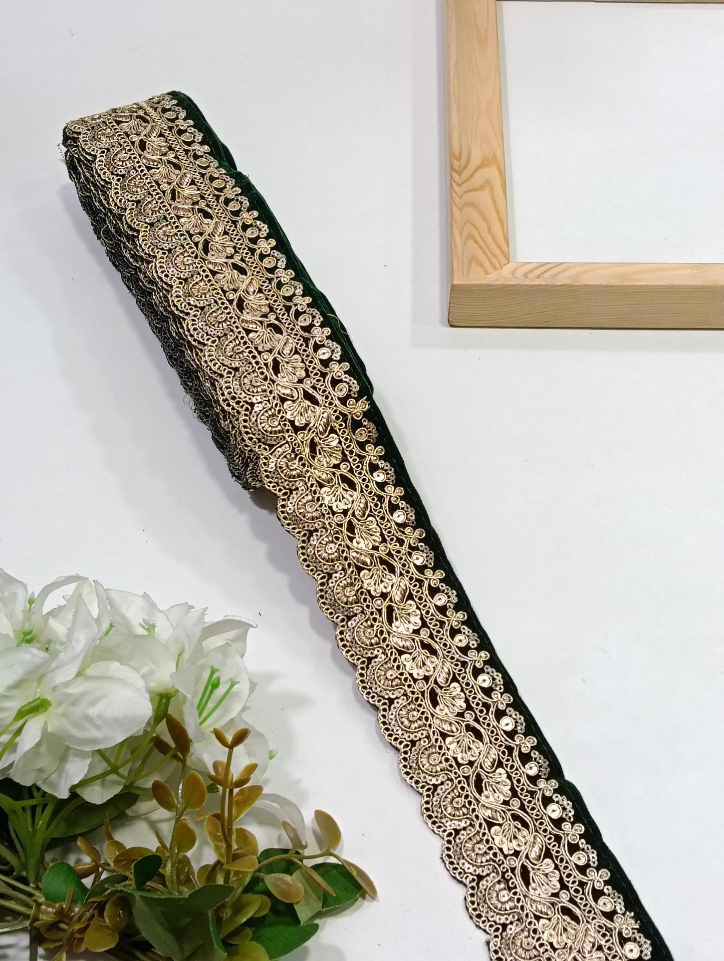 Jari Border JA13223