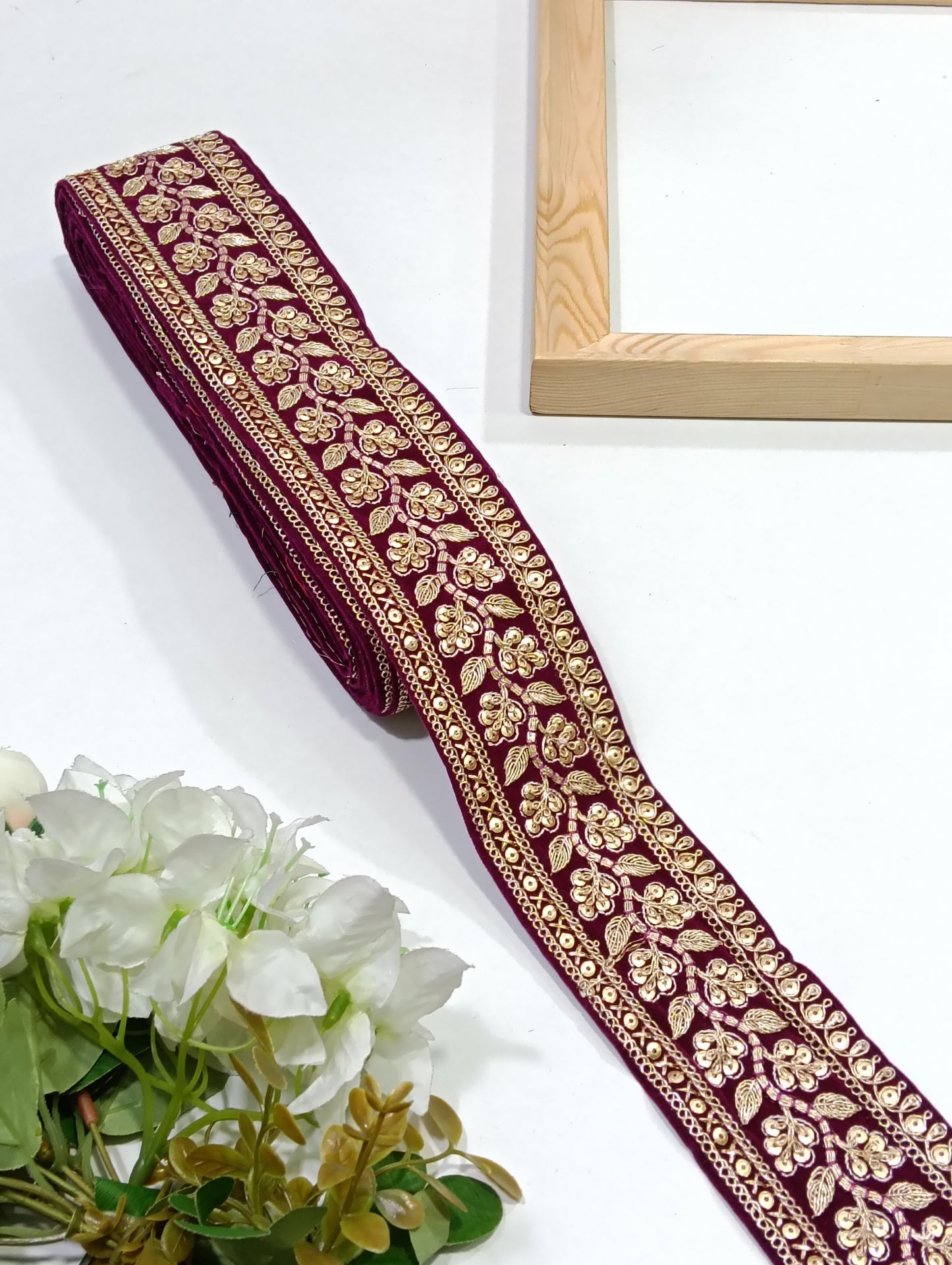 Jari Border JA12231