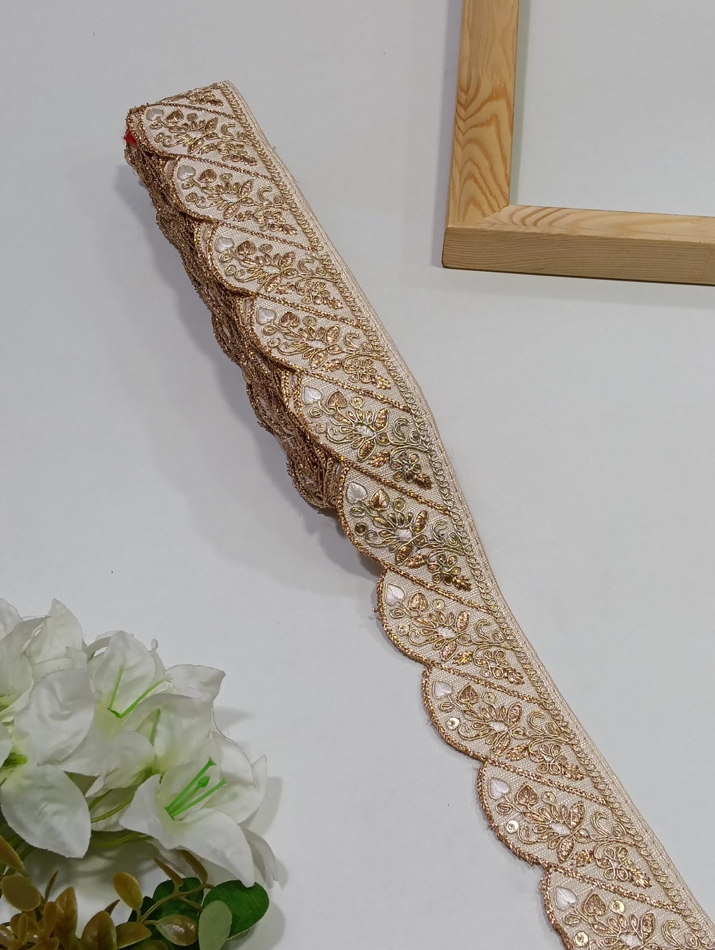 Jari Border JA9550